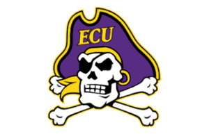 East Carolina
